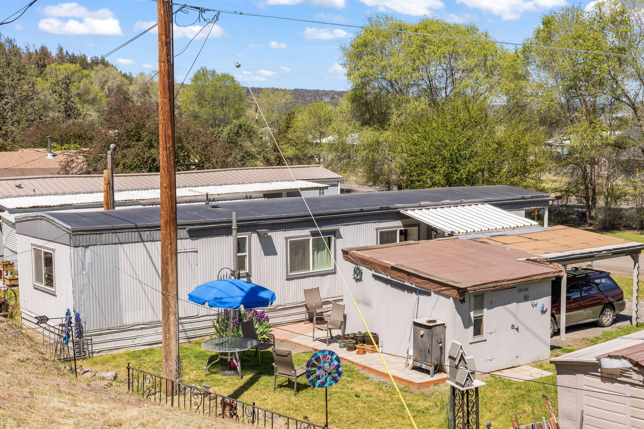 N/A - Commercial Sale