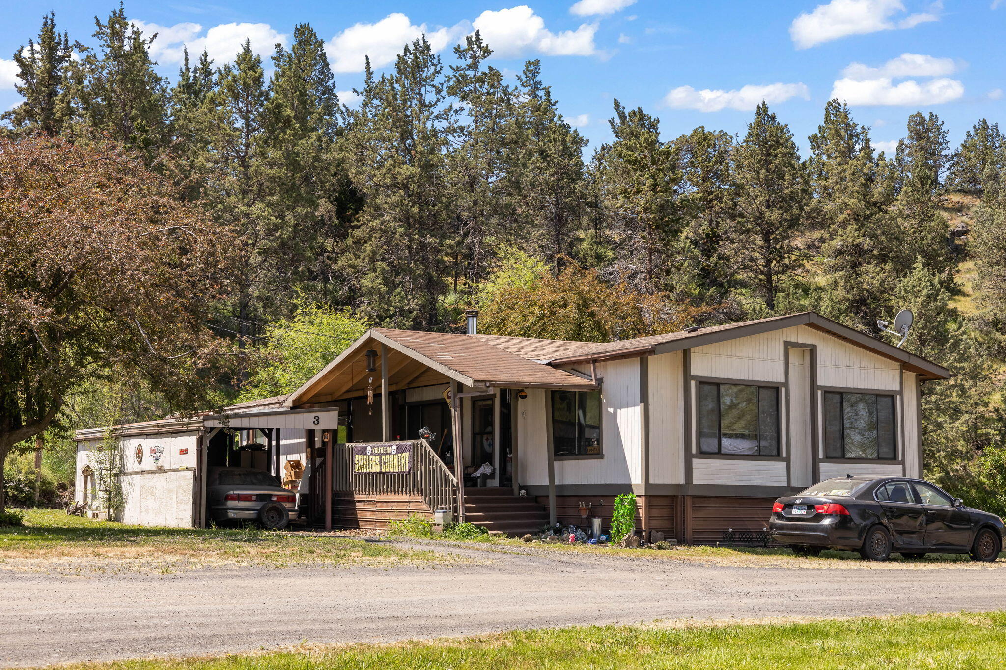 N/A - Commercial Sale