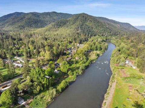 Tiny photo for 6560 Rogue River Highway, Grants Pass, OR 97527 (MLS # 220219655)