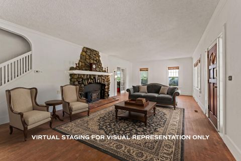 Tiny photo for 6560 Rogue River Highway, Grants Pass, OR 97527 (MLS # 220219655)