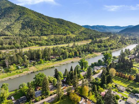 Tiny photo for 6560 Rogue River Highway, Grants Pass, OR 97527 (MLS # 220219655)