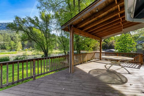 Tiny photo for 6560 Rogue River Highway, Grants Pass, OR 97527 (MLS # 220219655)