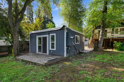 Tiny photo for 6560 Rogue River Highway, Grants Pass, OR 97527 (MLS # 220219655)