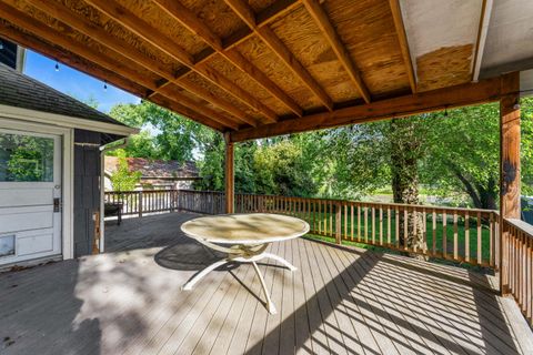 Tiny photo for 6560 Rogue River Highway, Grants Pass, OR 97527 (MLS # 220219655)