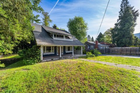 Tiny photo for 6560 Rogue River Highway, Grants Pass, OR 97527 (MLS # 220219655)