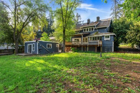 Tiny photo for 6560 Rogue River Highway, Grants Pass, OR 97527 (MLS # 220219655)