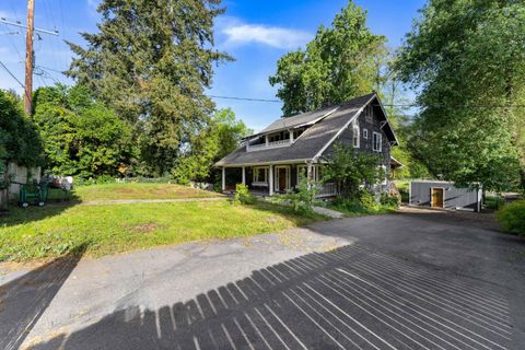 Tiny photo for 6560 Rogue River Highway, Grants Pass, OR 97527 (MLS # 220219655)