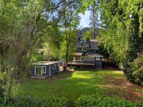 Tiny photo for 6560 Rogue River Highway, Grants Pass, OR 97527 (MLS # 220219655)