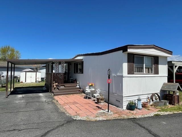 N/A - Residential