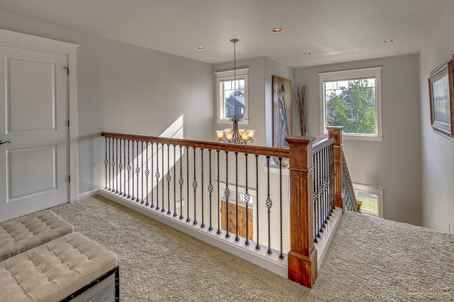 Sun Meadow - Residential