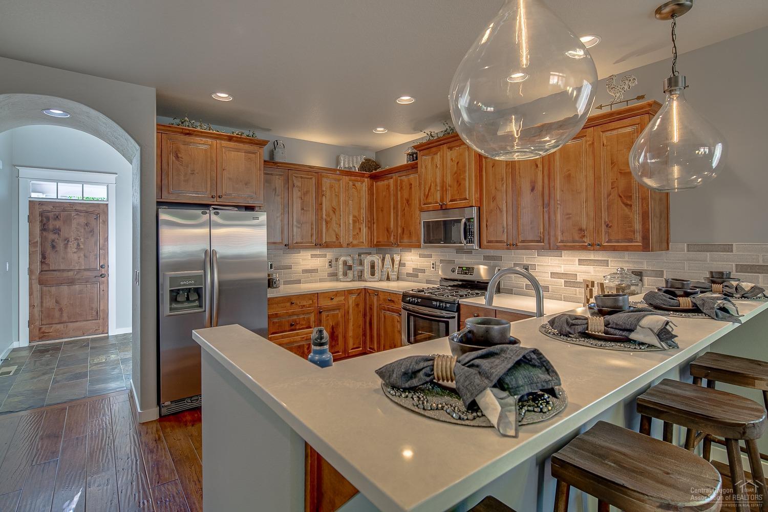 Sun Meadow - Residential