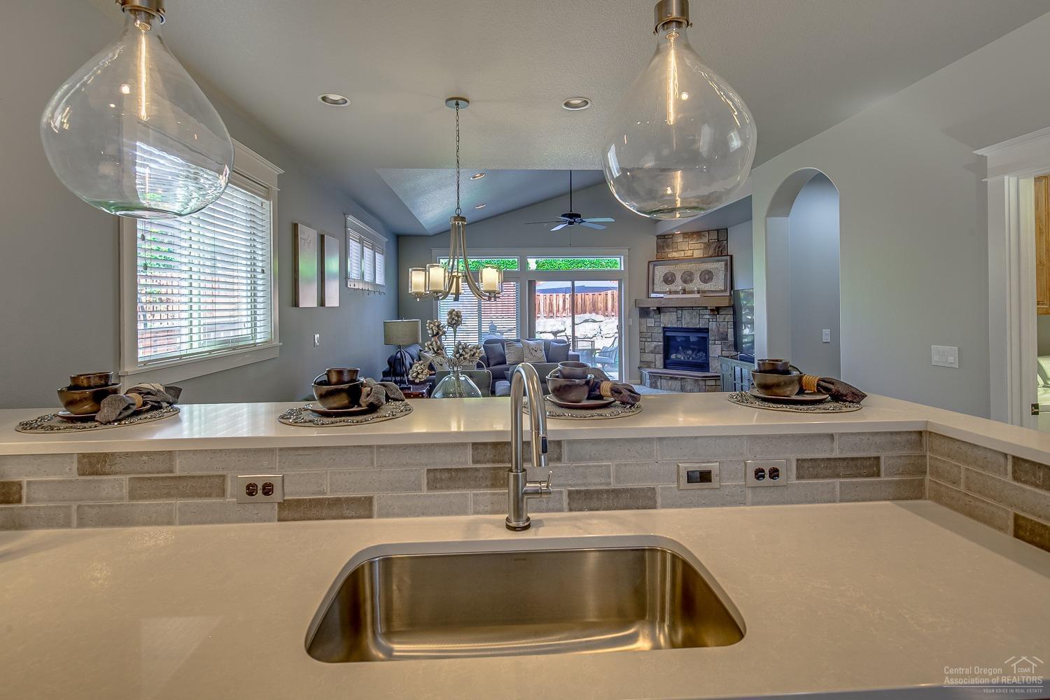 Sun Meadow - Residential