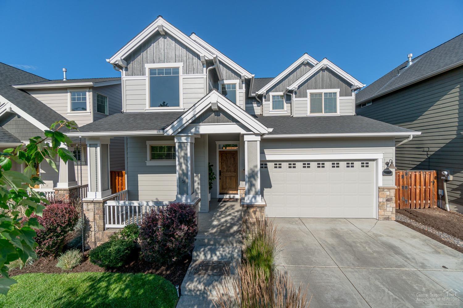 Sun Meadow - Residential