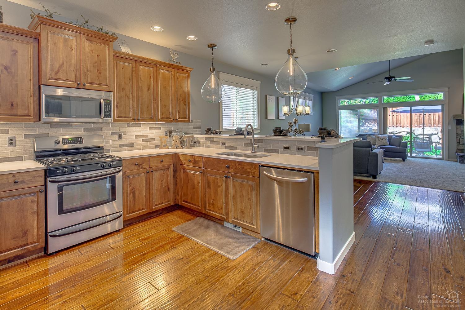 Sun Meadow - Residential