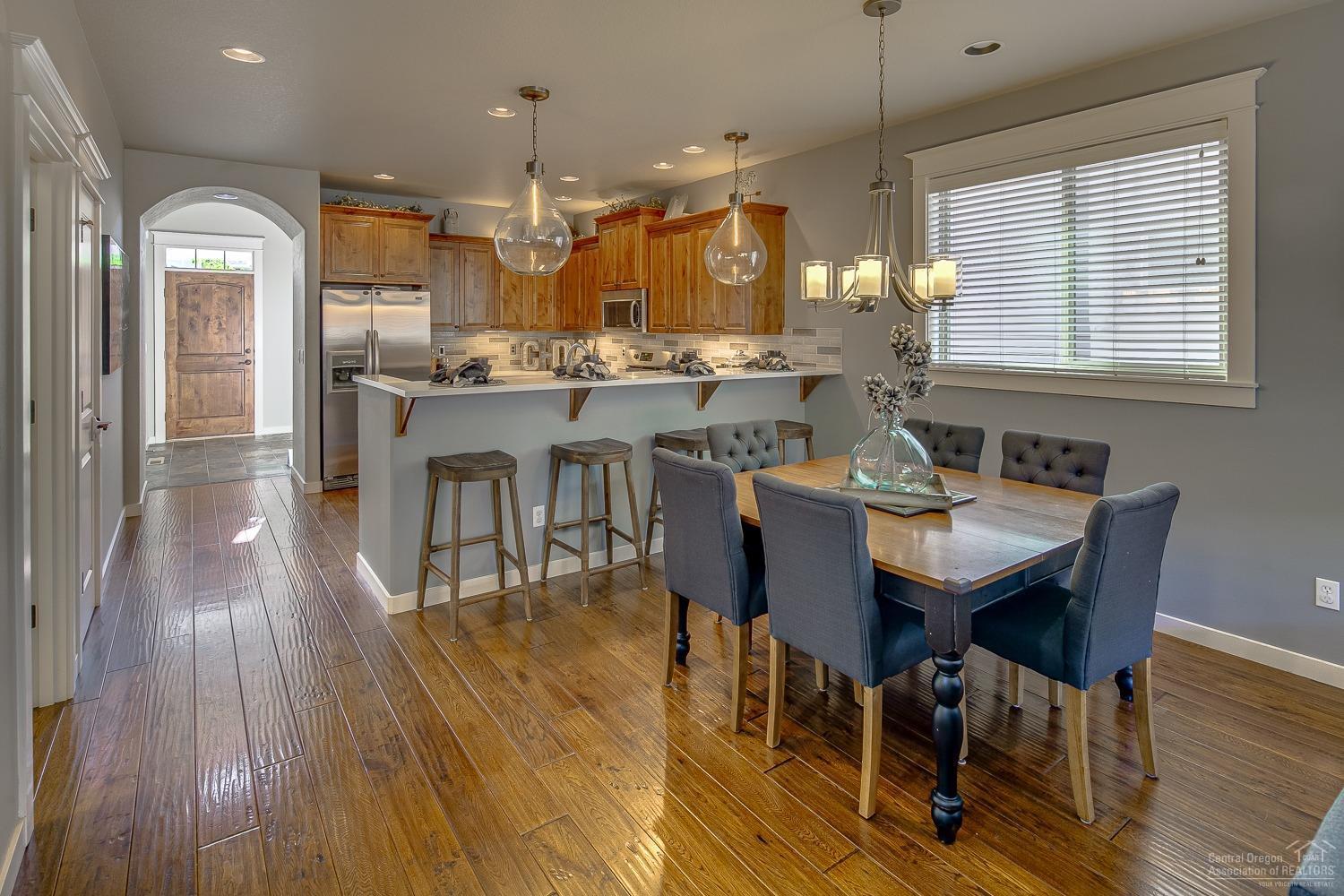 Sun Meadow - Residential