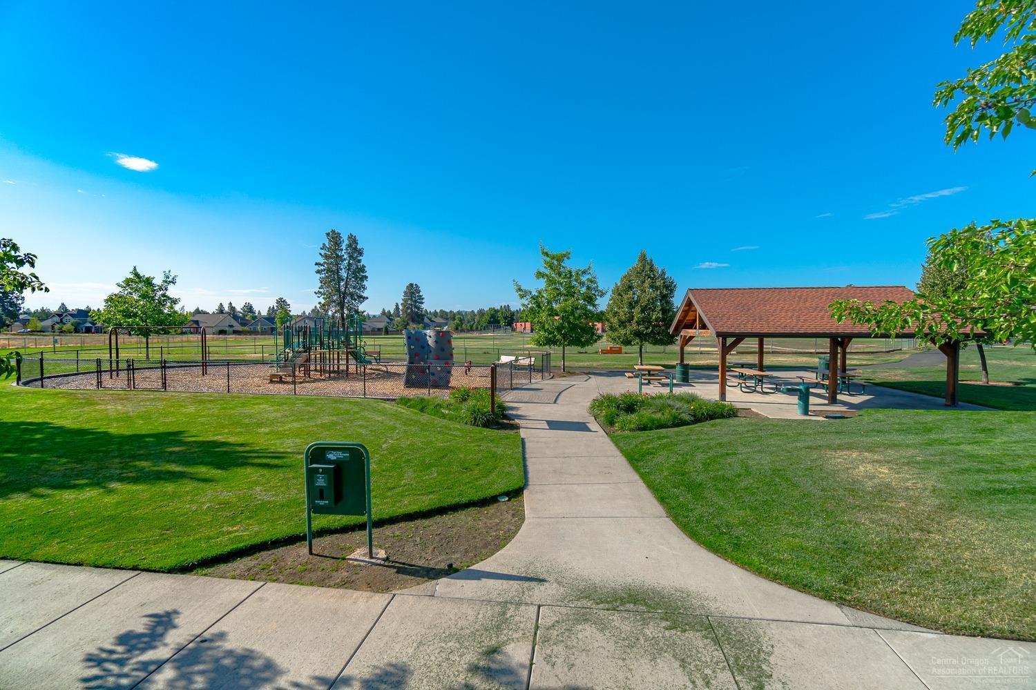 Sun Meadow - Residential