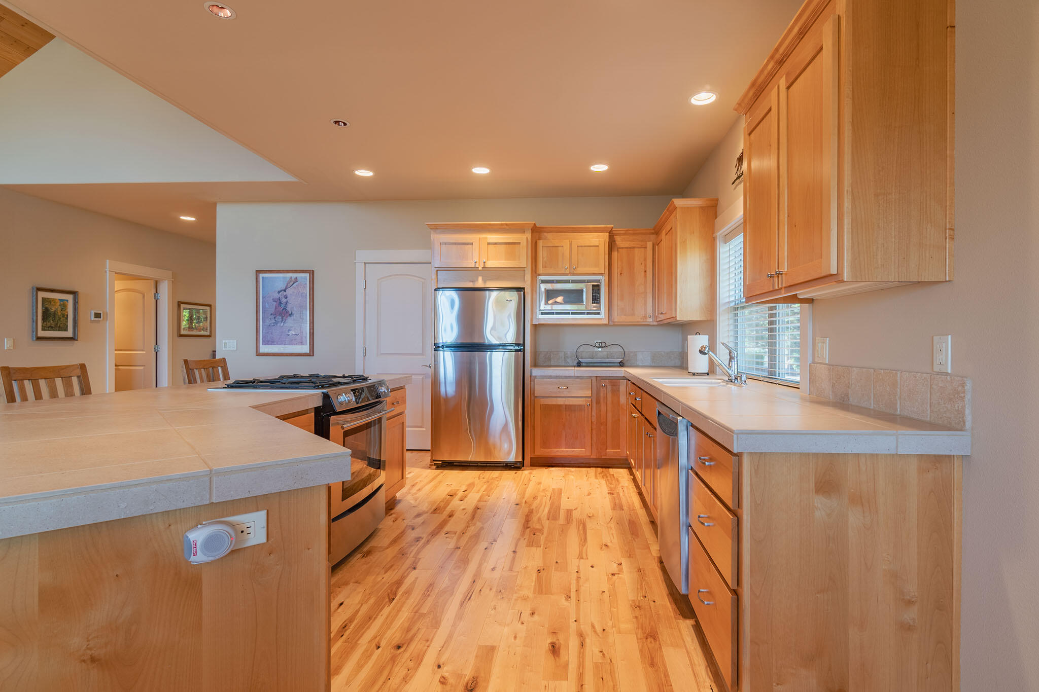 Eagle Crest - Residential