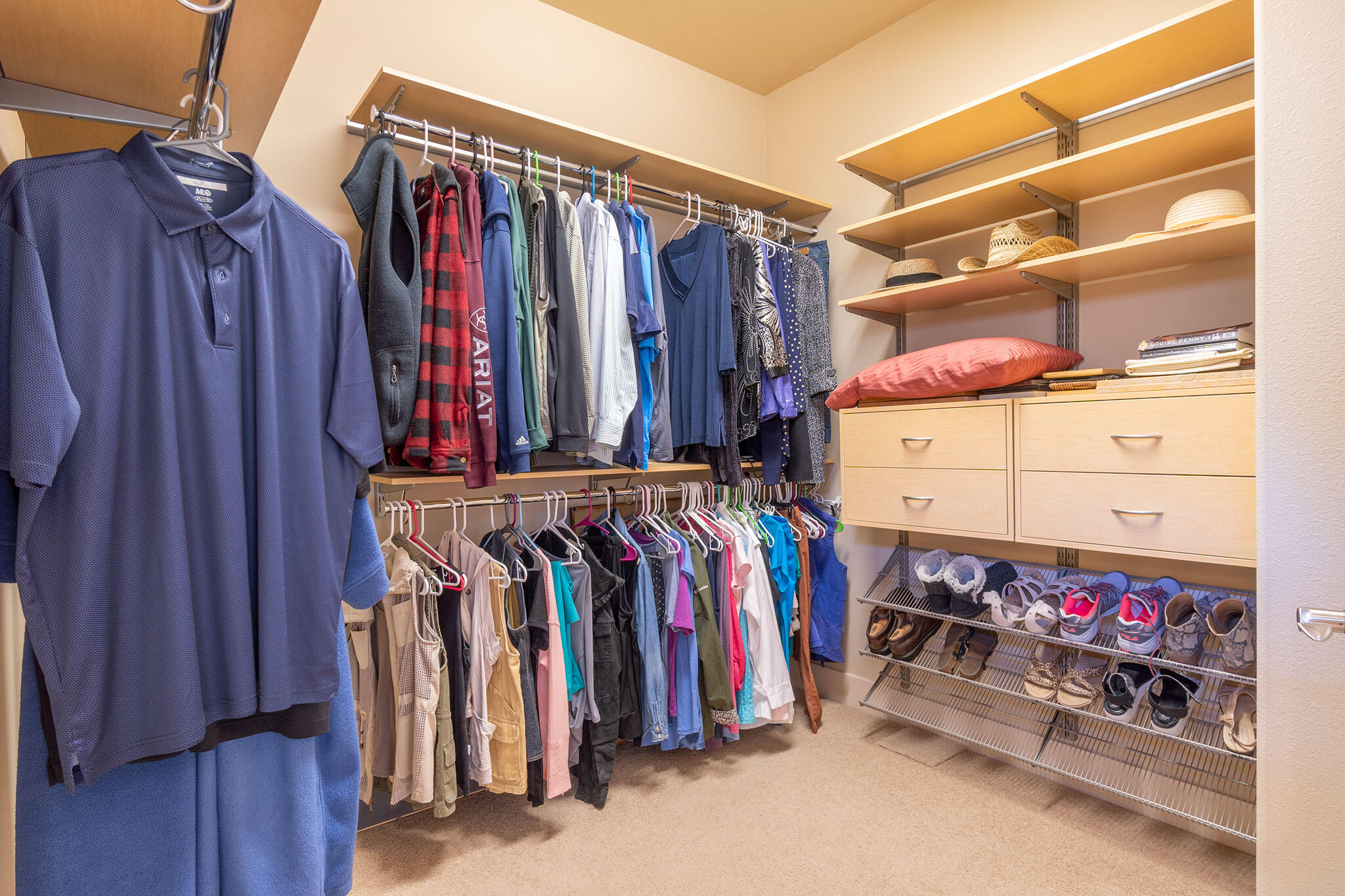 Eagle Crest - Residential