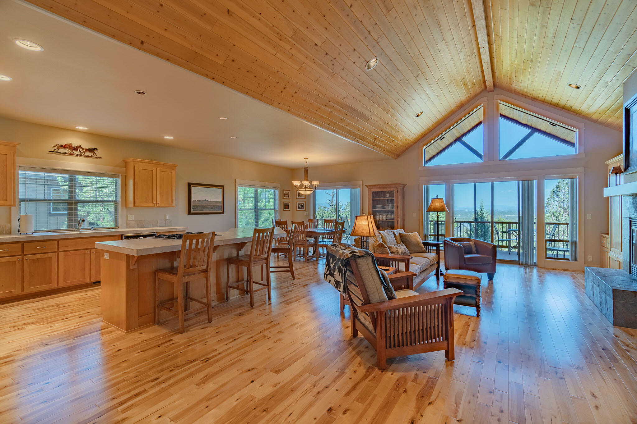 Eagle Crest - Residential