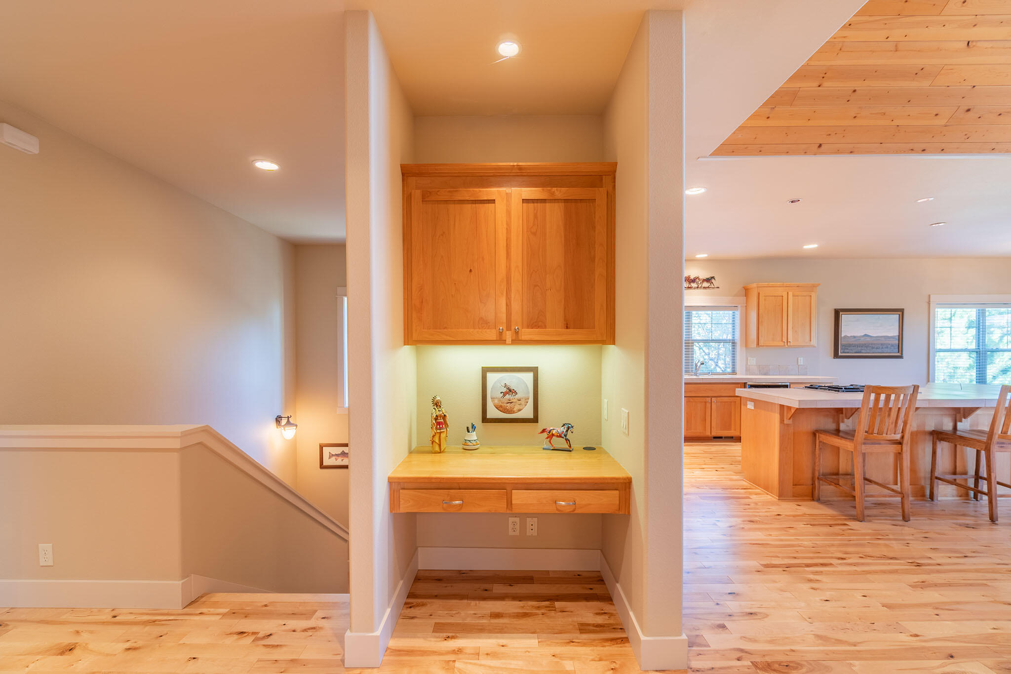 Eagle Crest - Residential