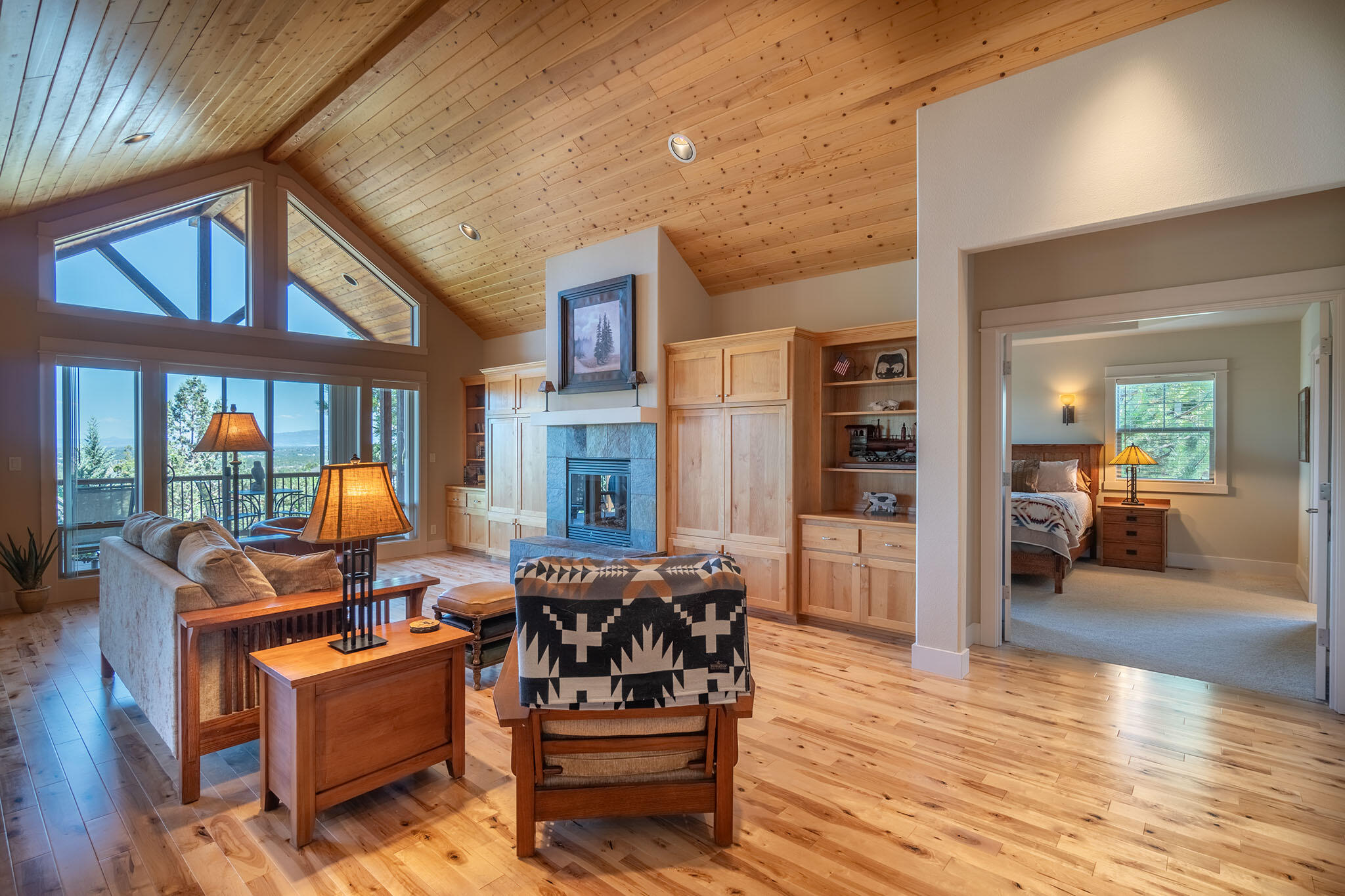 Eagle Crest - Residential