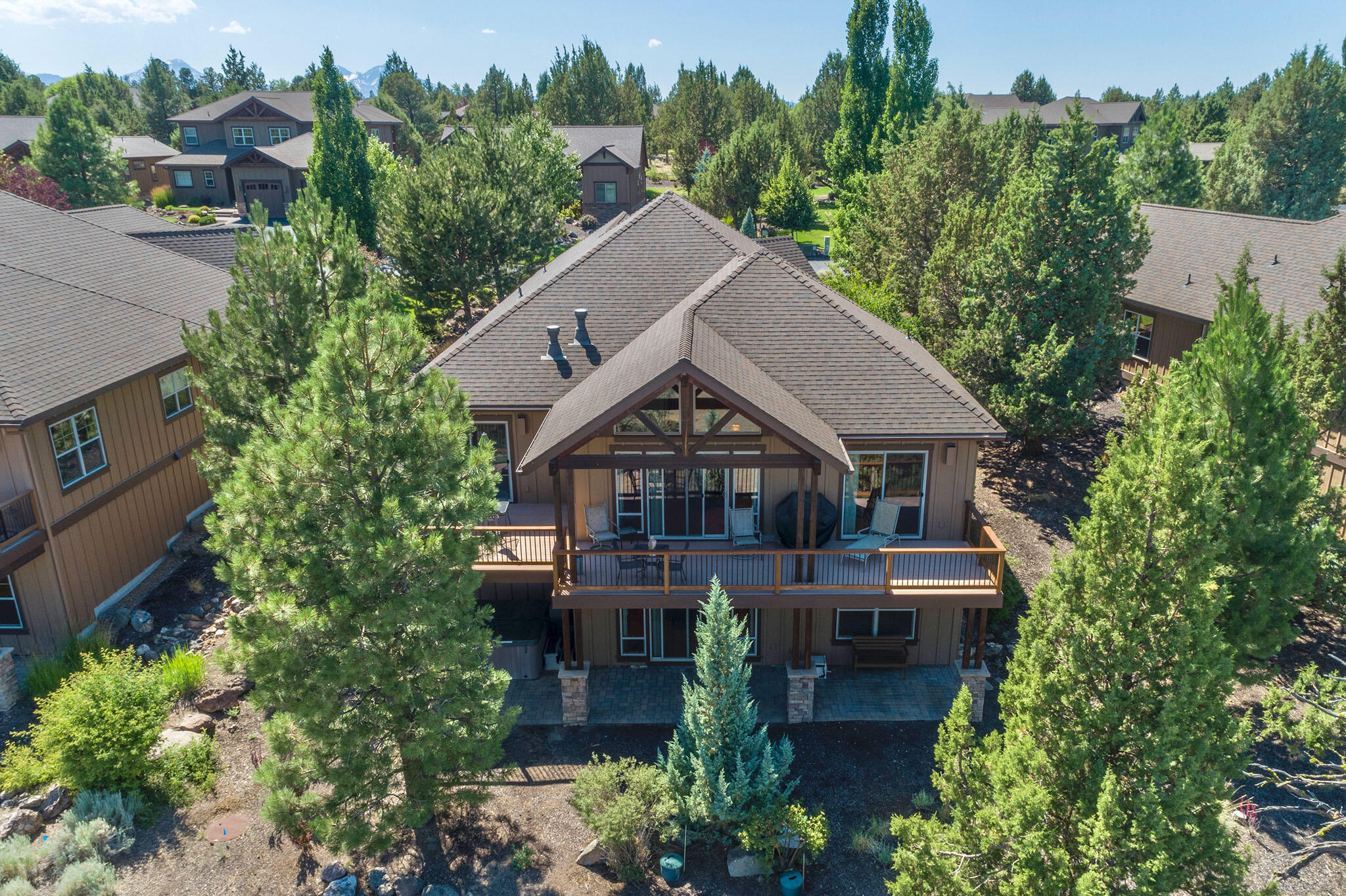 Eagle Crest - Residential