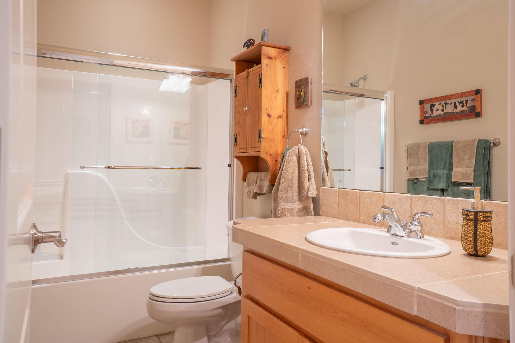 Eagle Crest - Residential