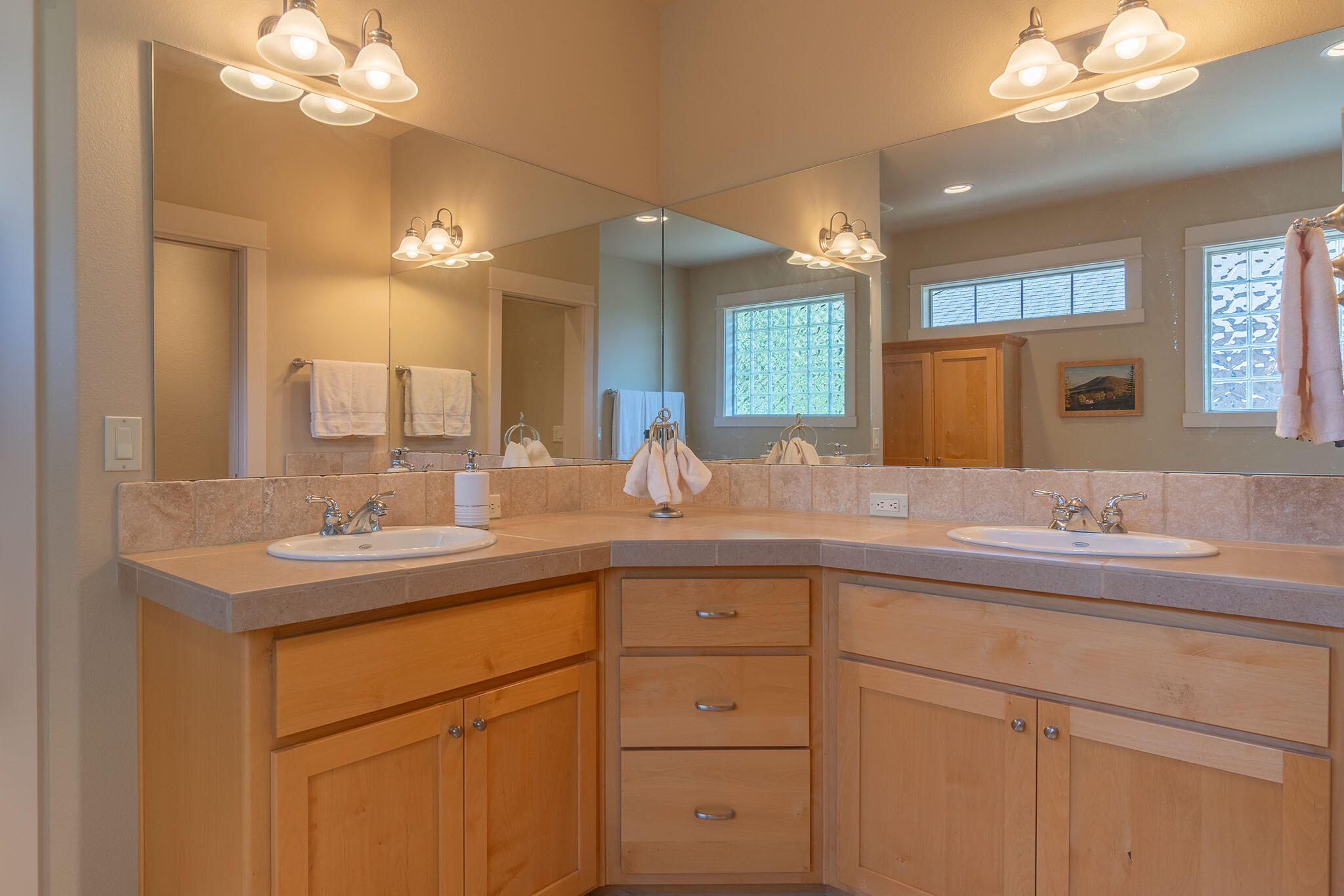 Eagle Crest - Residential