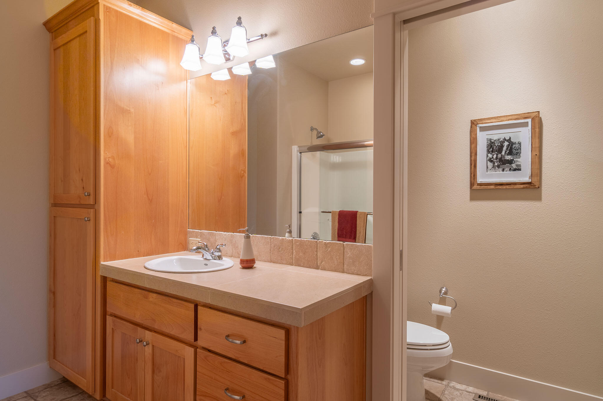 Eagle Crest - Residential