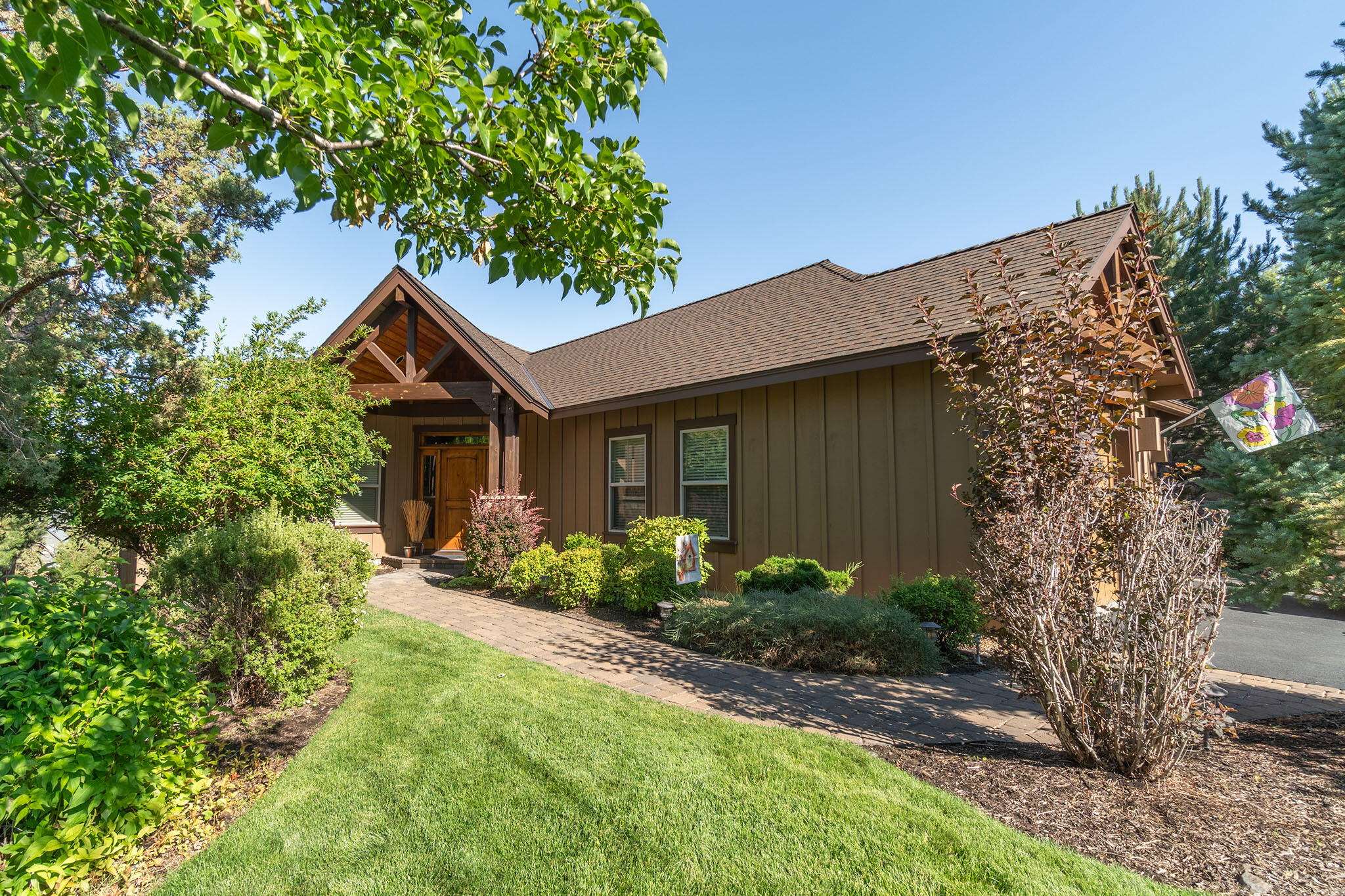 Eagle Crest - Residential