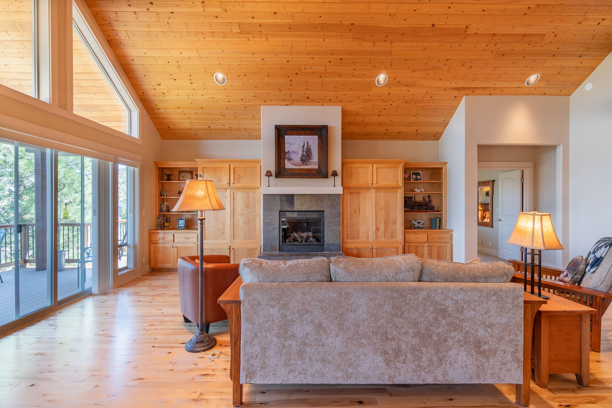 Eagle Crest - Residential