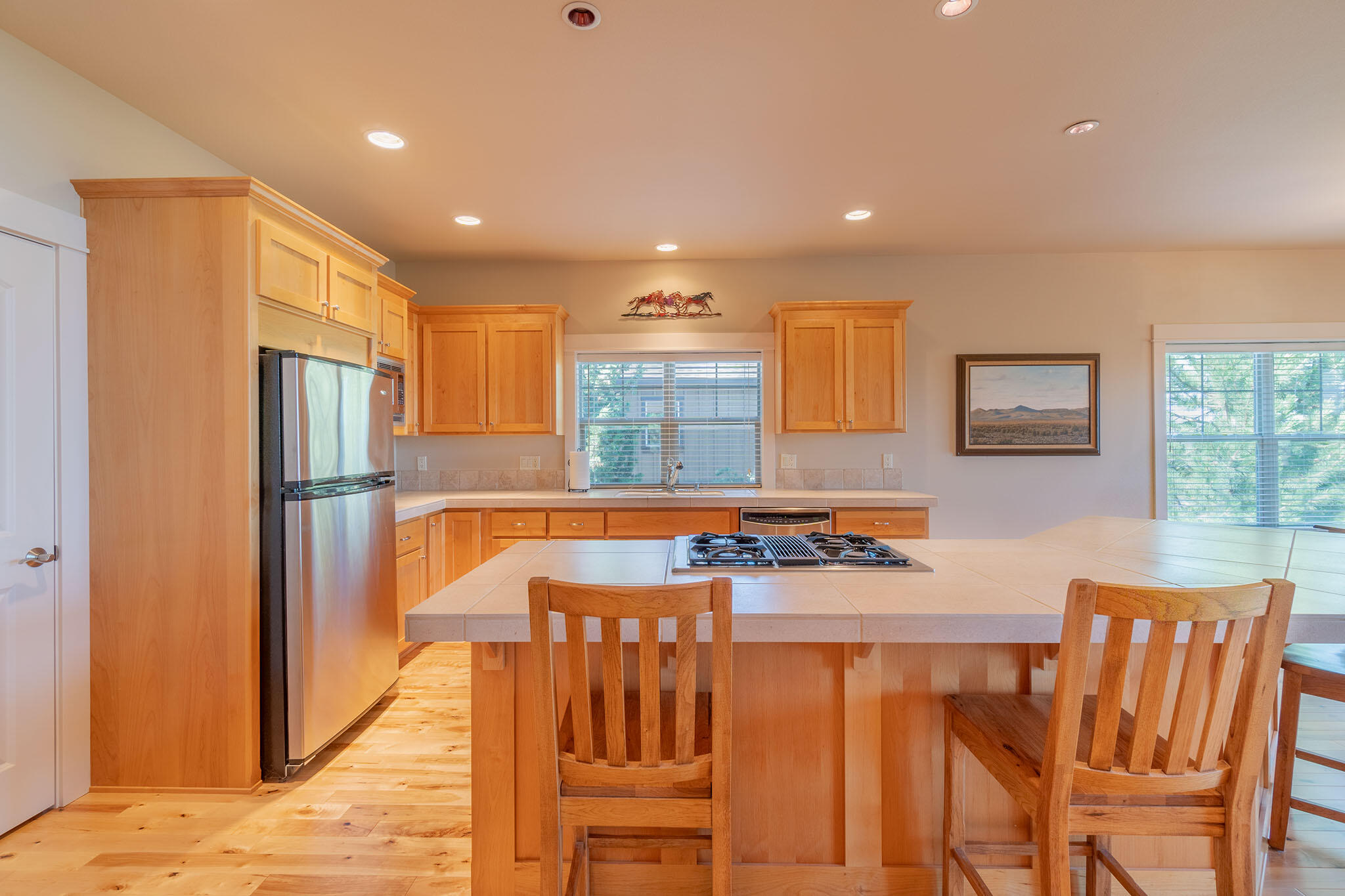 Eagle Crest - Residential