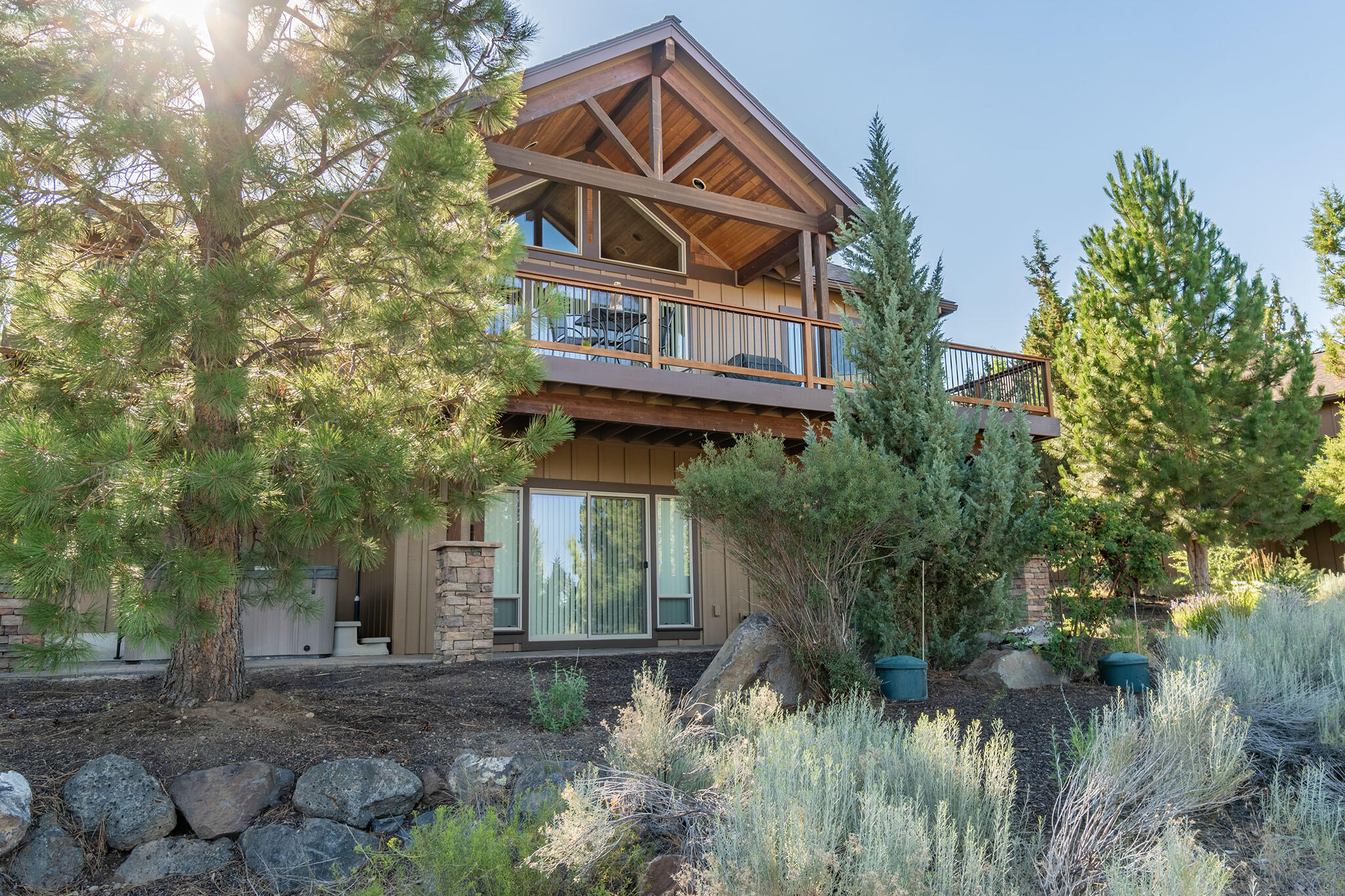 Eagle Crest - Residential