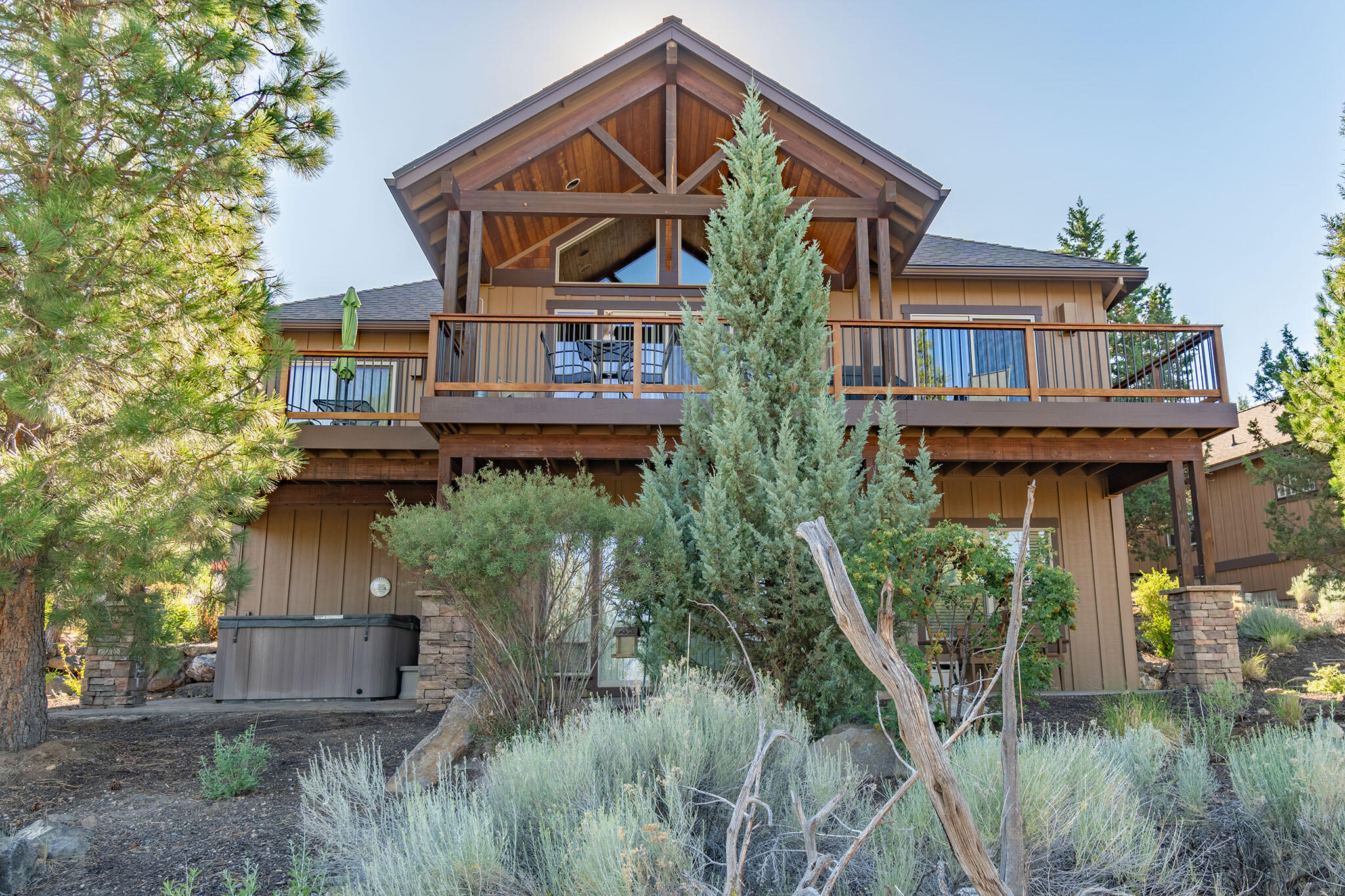 Eagle Crest - Residential