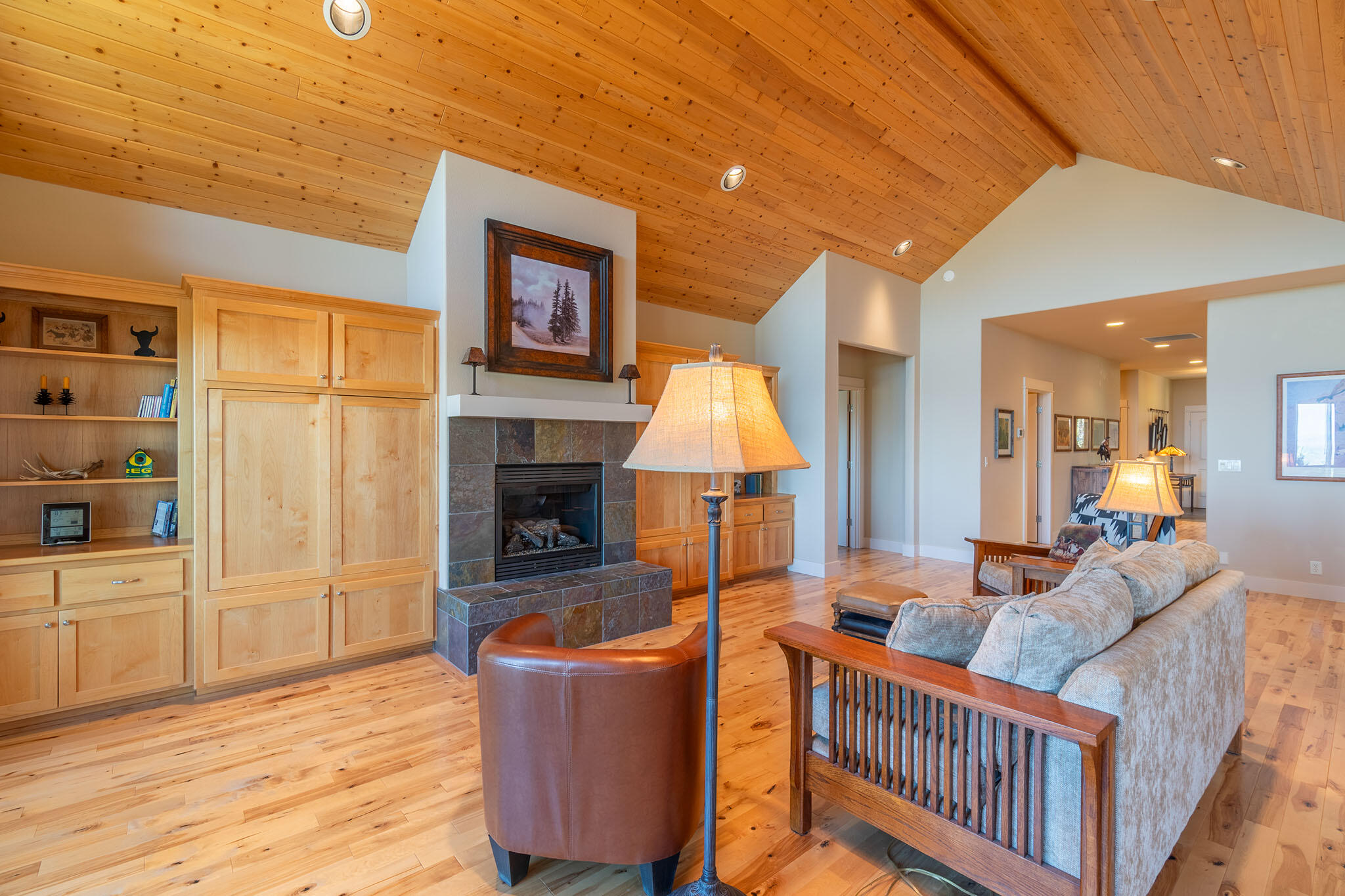 Eagle Crest - Residential