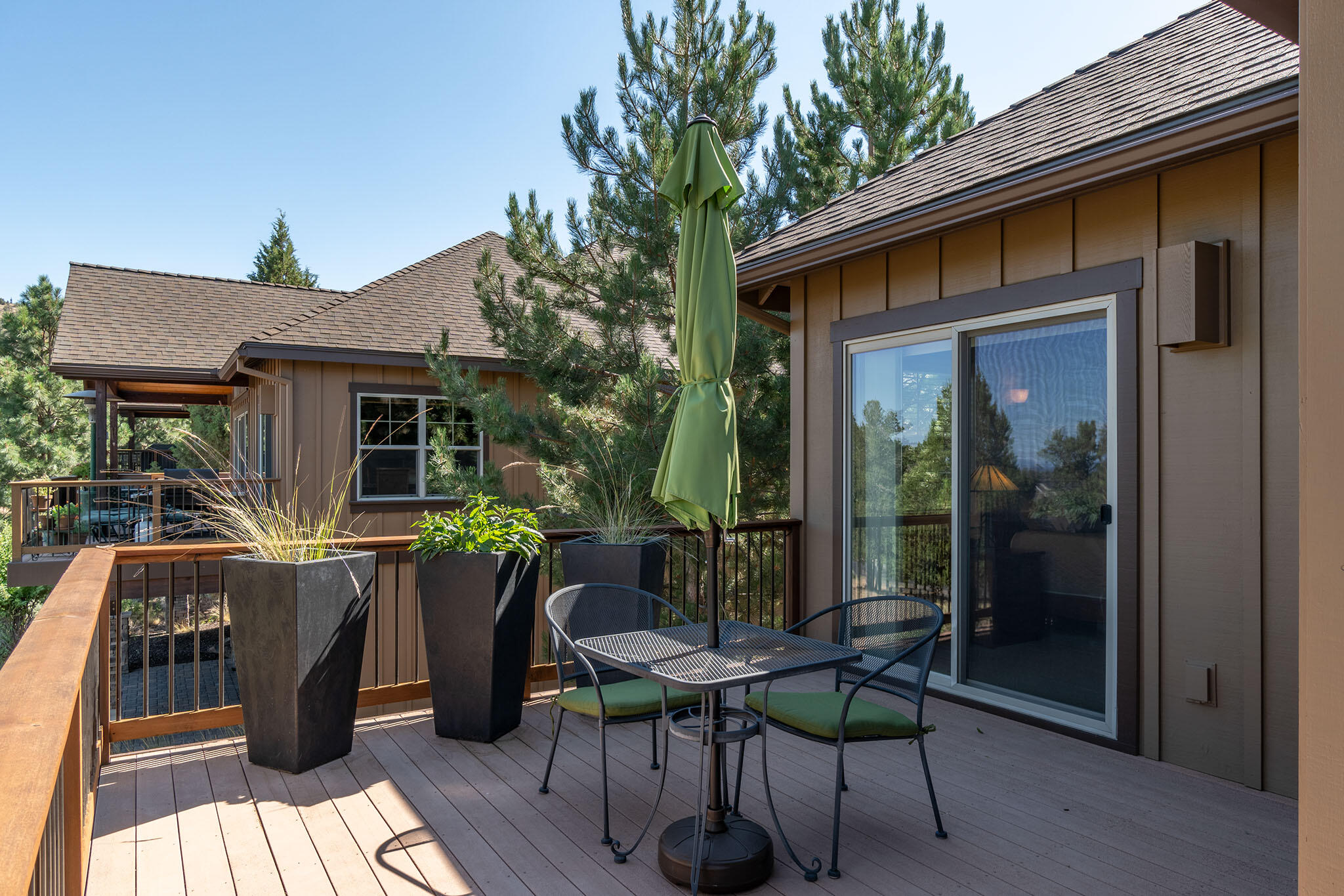 Eagle Crest - Residential