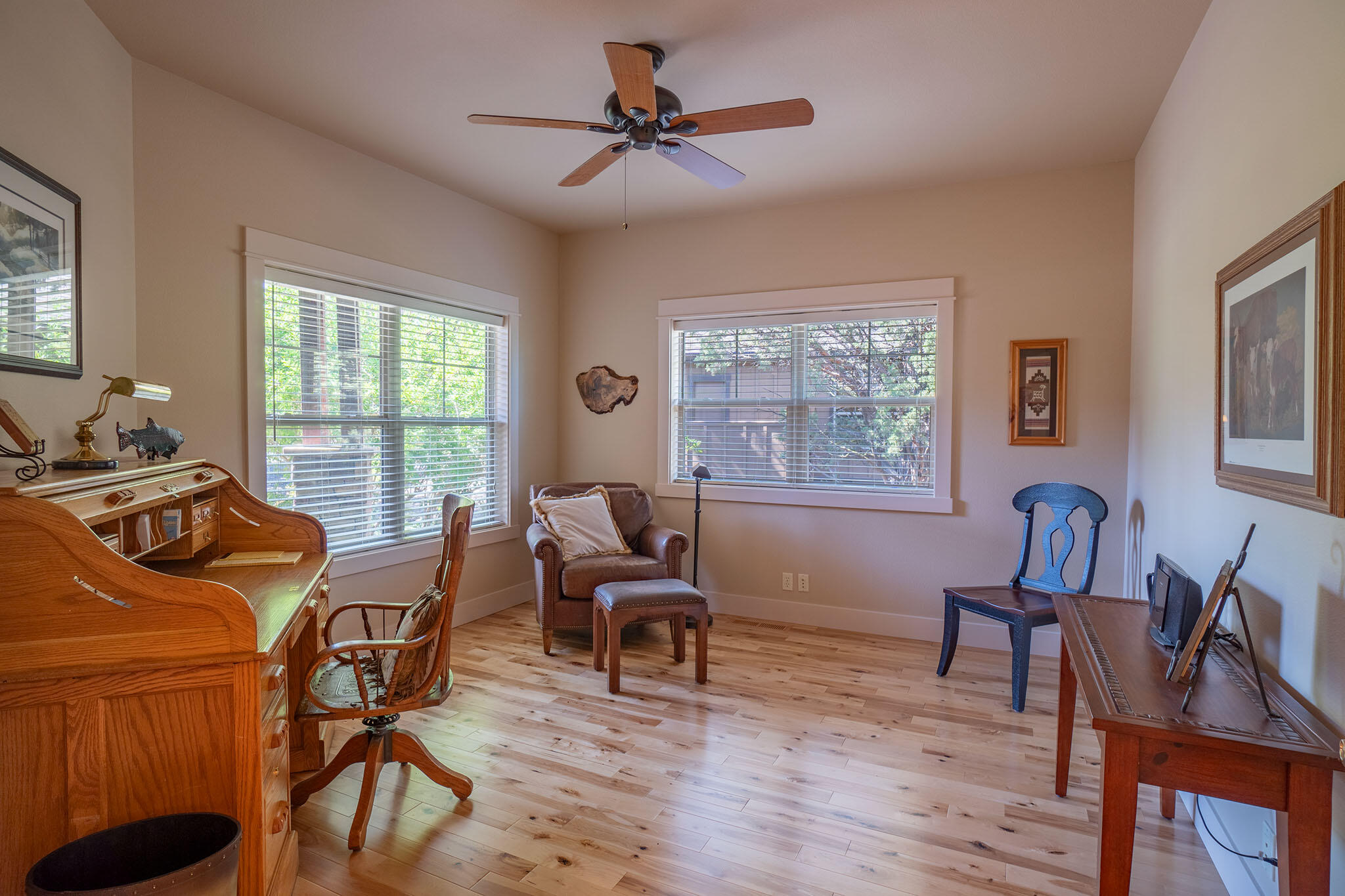 Eagle Crest - Residential