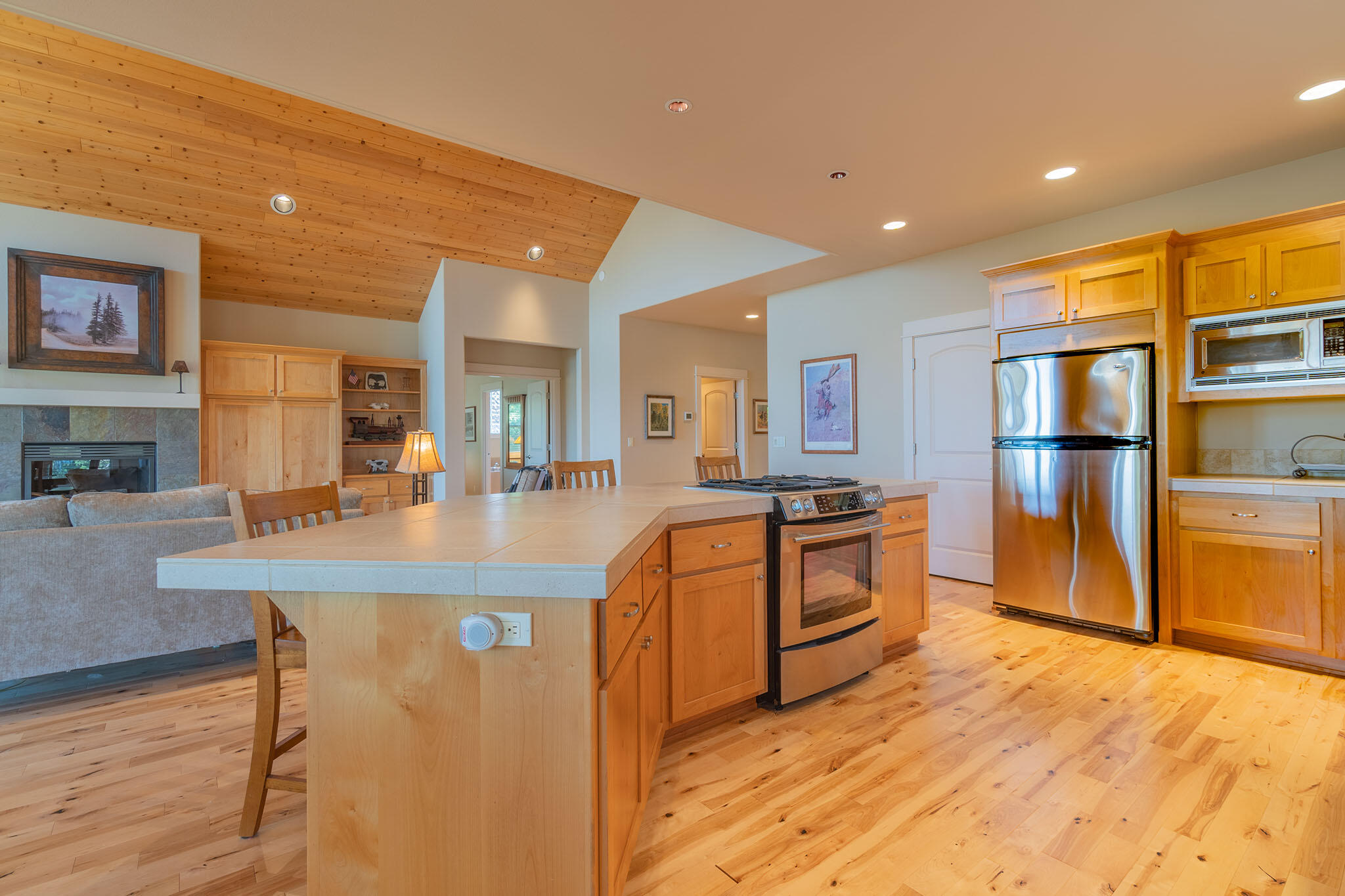 Eagle Crest - Residential