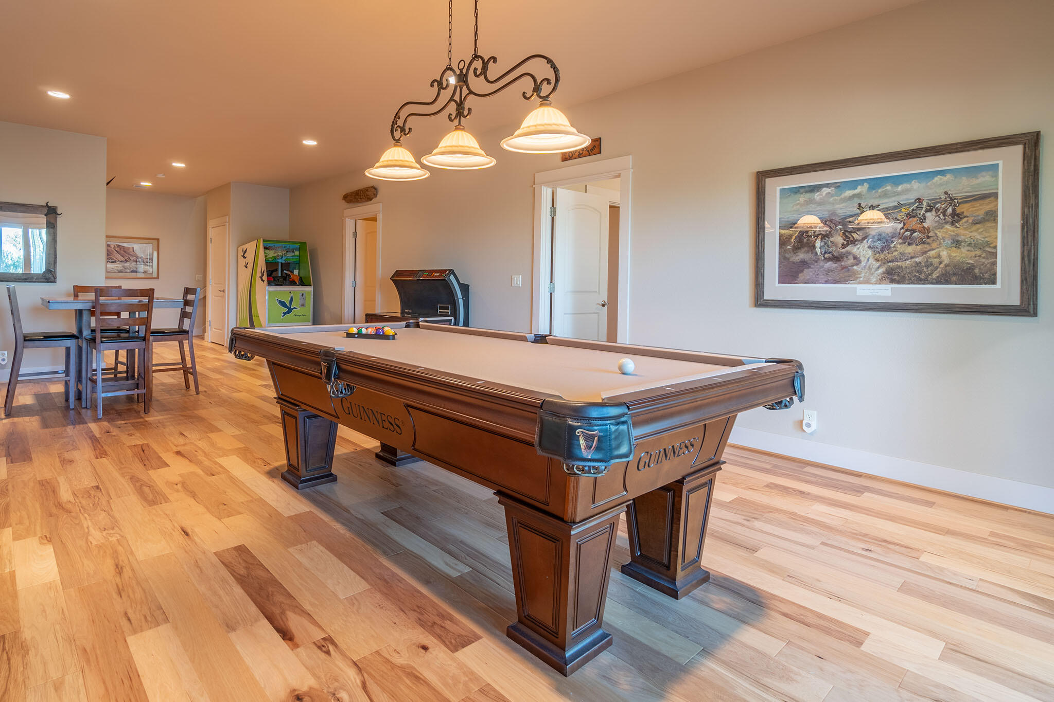 Eagle Crest - Residential