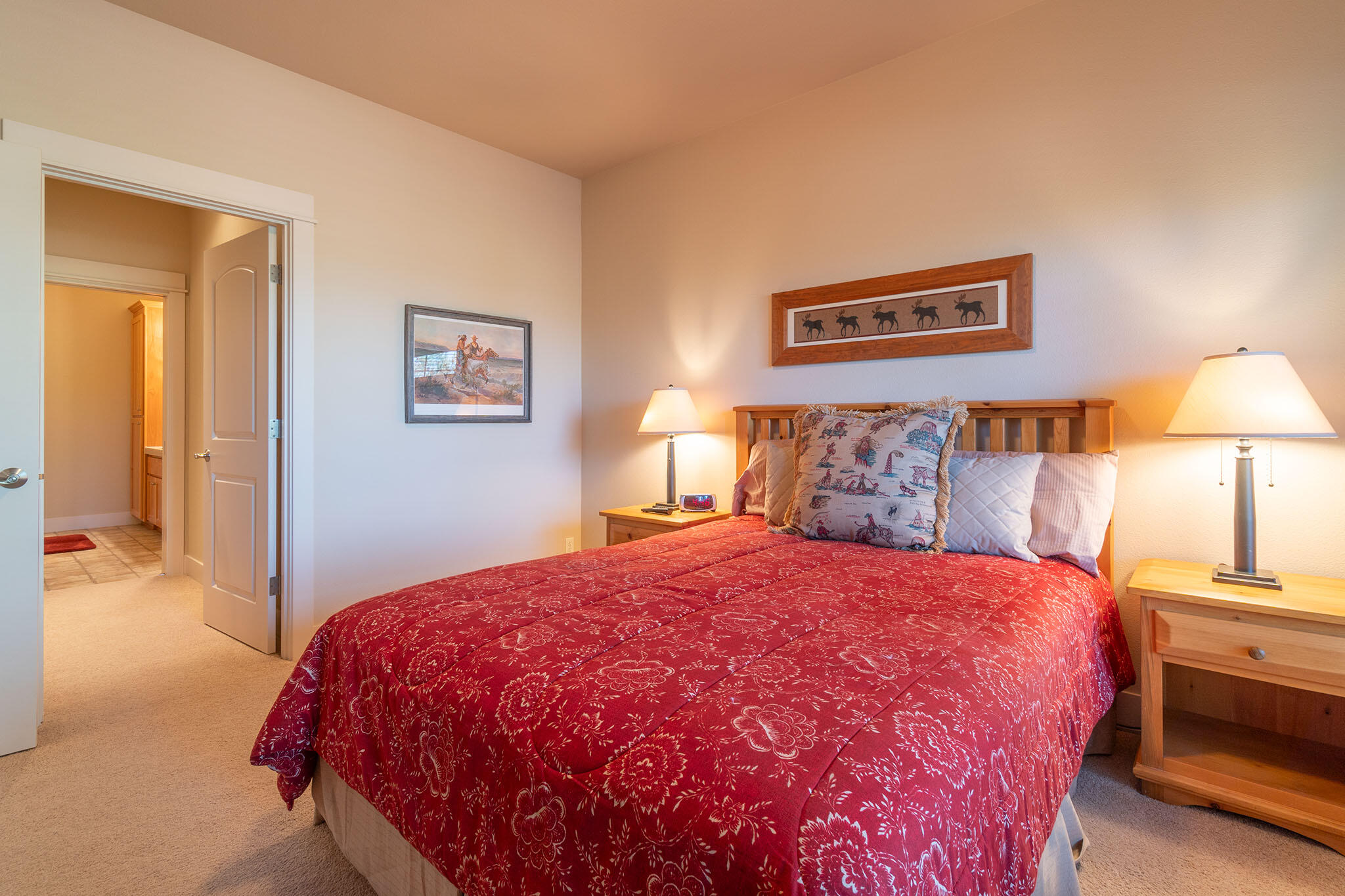 Eagle Crest - Residential