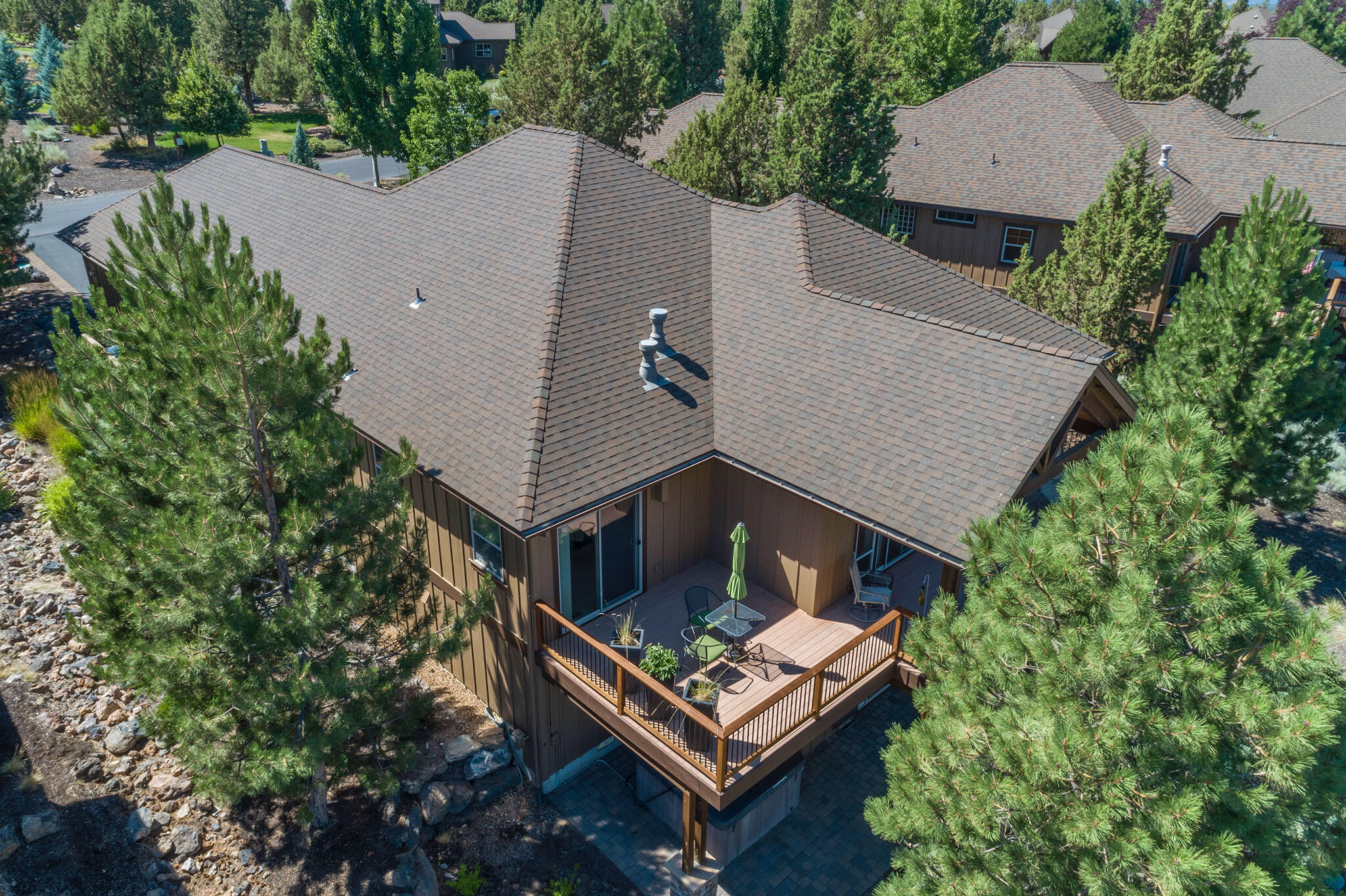 Eagle Crest - Residential