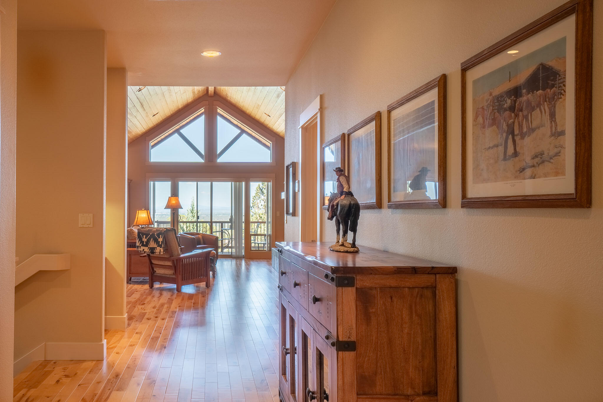 Eagle Crest - Residential