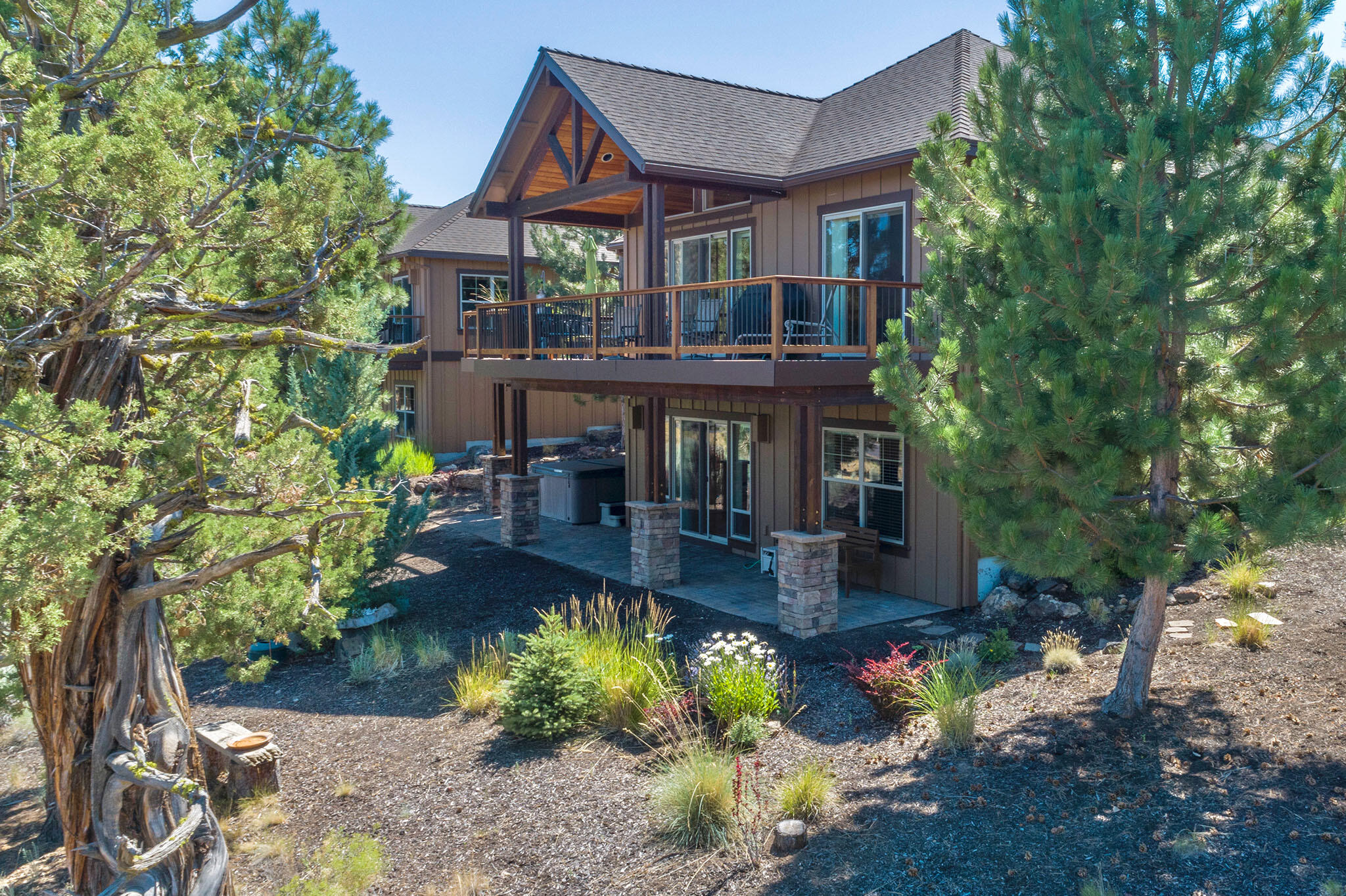 Eagle Crest - Residential