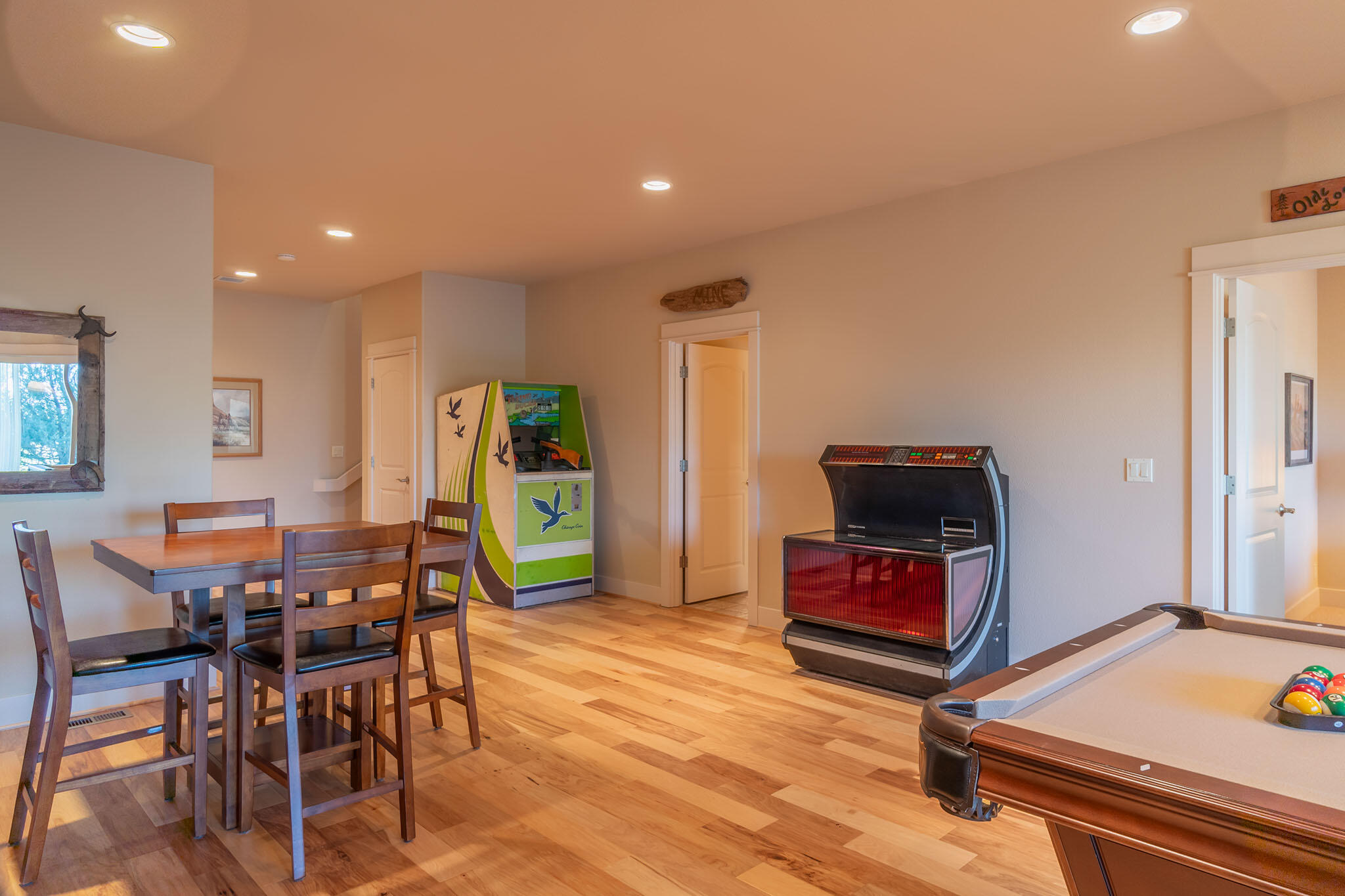 Eagle Crest - Residential