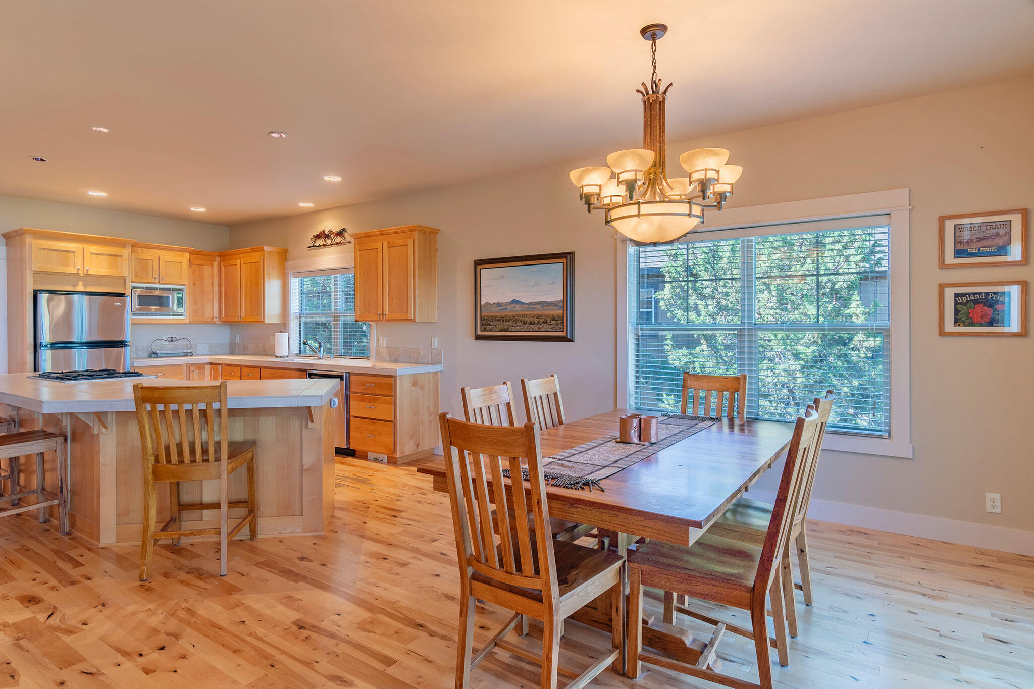 Eagle Crest - Residential