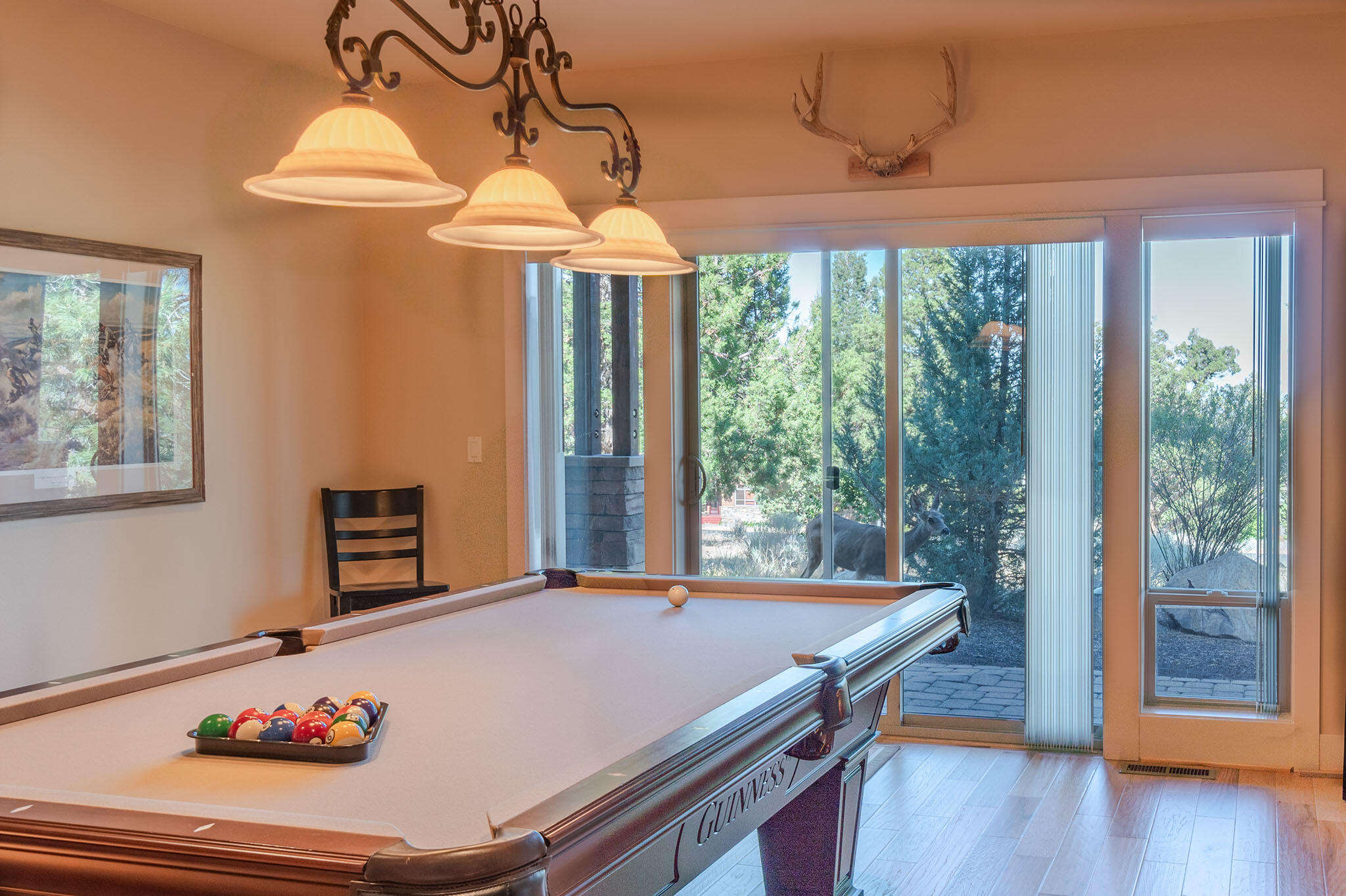 Eagle Crest - Residential