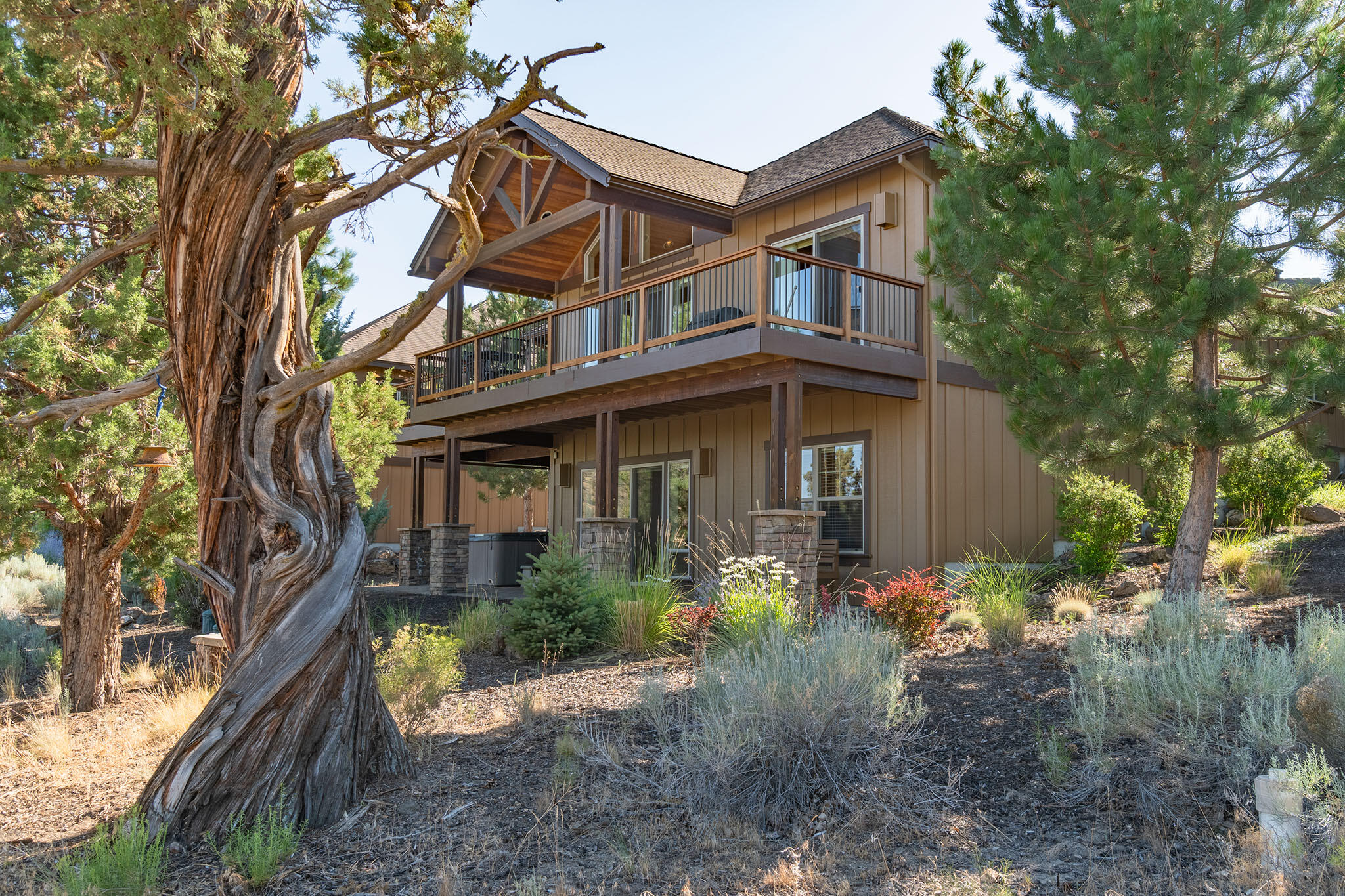 Eagle Crest - Residential