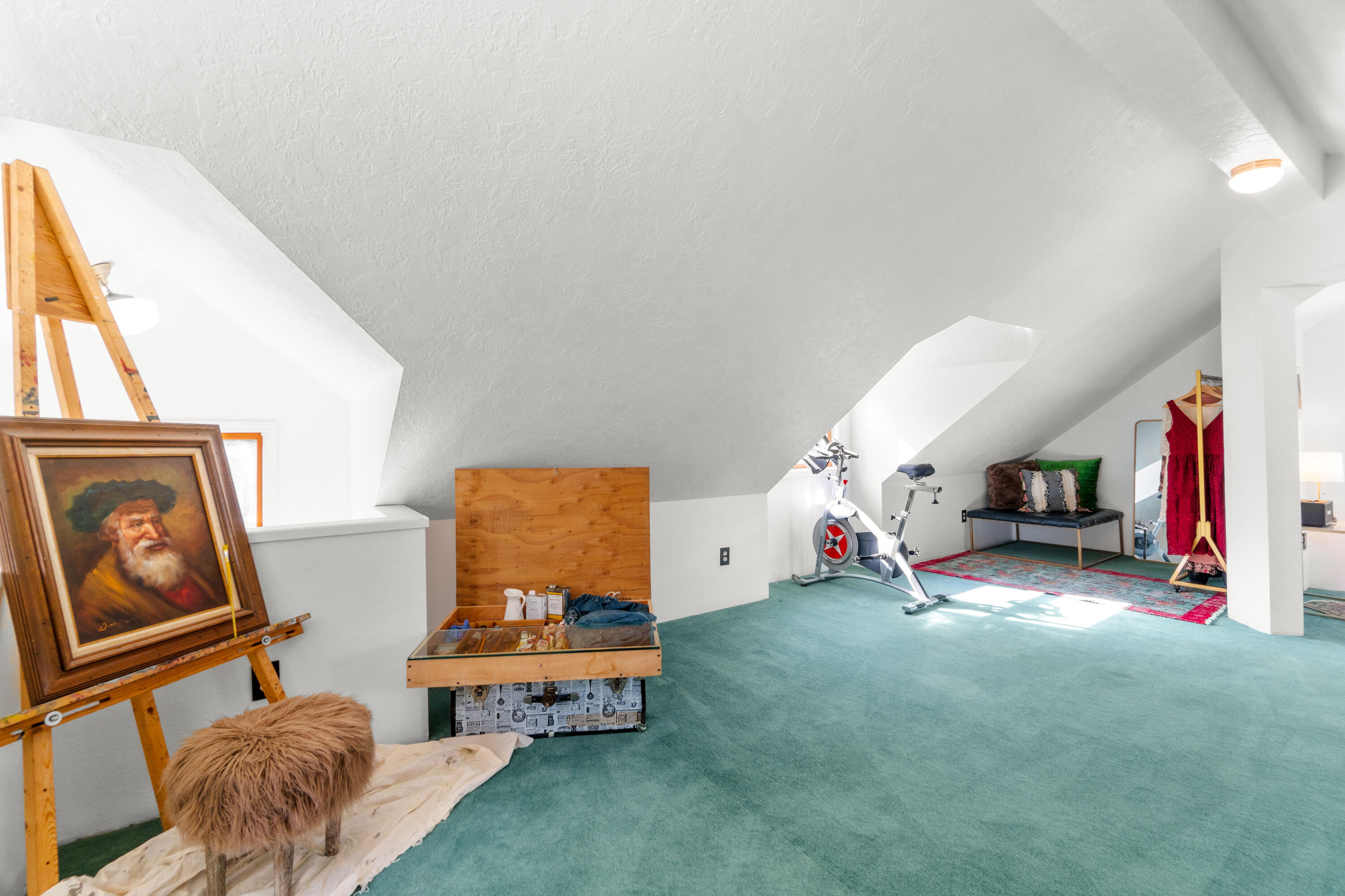 Sage Meadow - Residential