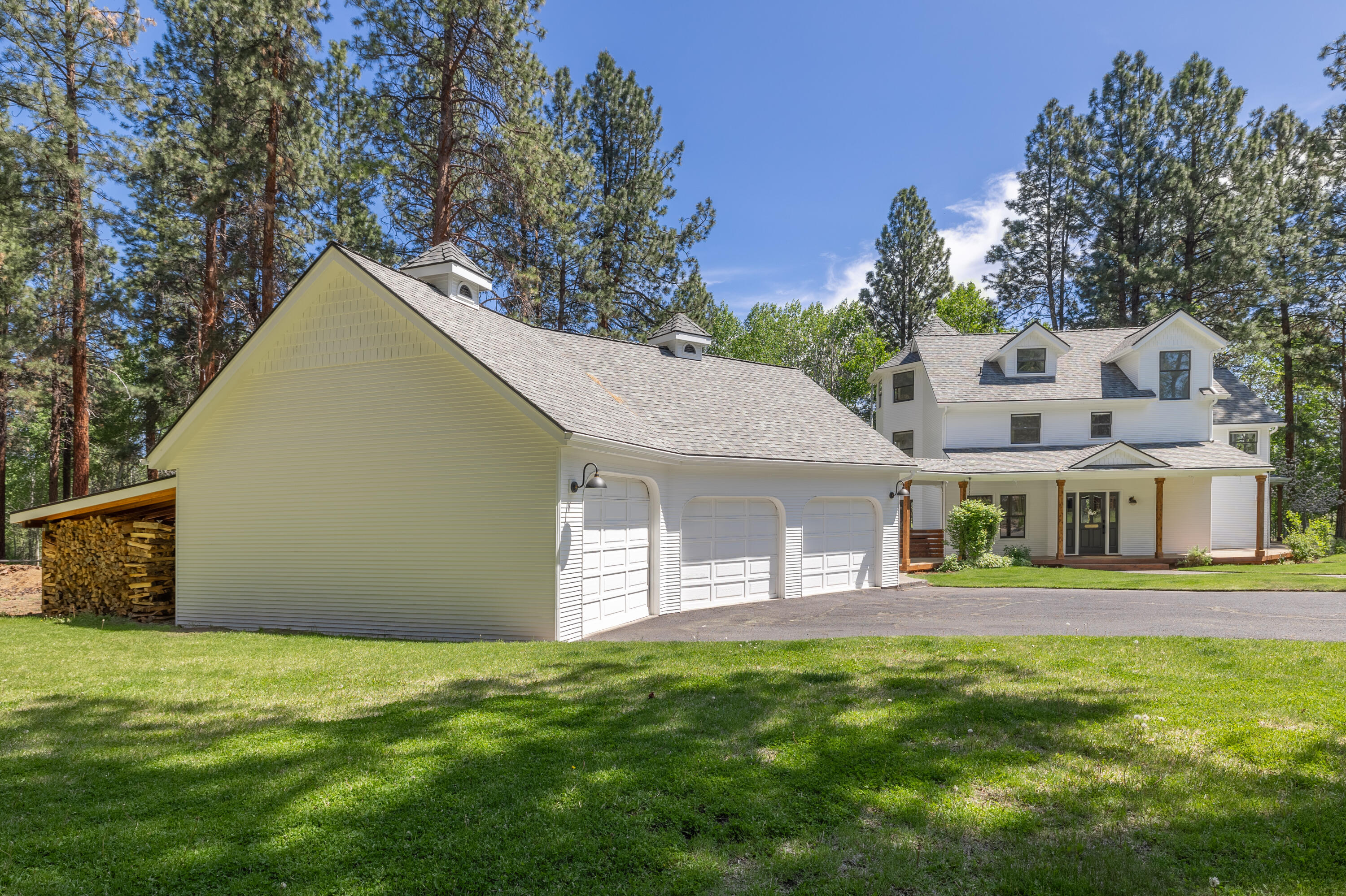 Sage Meadow - Residential