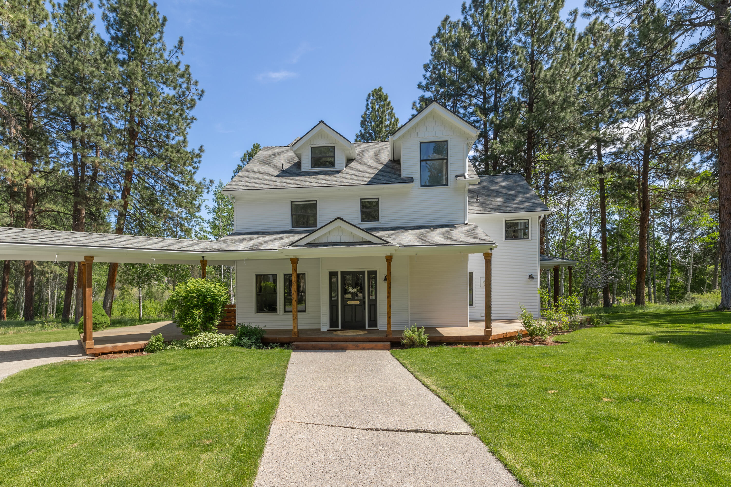 Sage Meadow - Residential